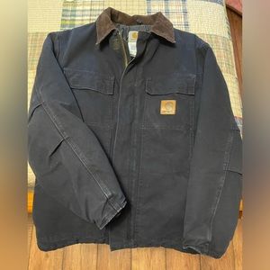 Mens Carhartt jacket